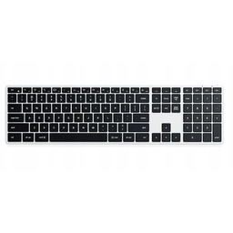 Satechi Slim X3 klawiatura z układem numerycznym Bluetooth