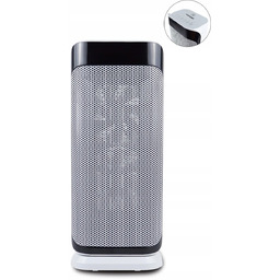 Grzejnik ceramiczny GERMINA DER ELEKTRIKER GW-0209 PTC