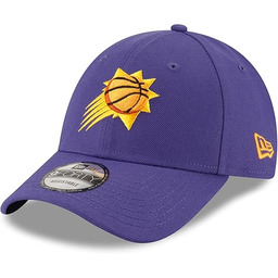 New Era Phoenix Suns NBA The League Fioletowy