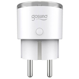 GOSUND Gniazdko smart SP111 Wi-Fi 16A 3680W (Tuya)