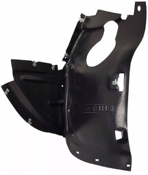 Nadkole Audi A3 II 8P/S3 8P 2003-2012 -