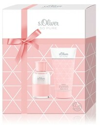 s.Oliver So Pure Women Eau de Toilette 30ml