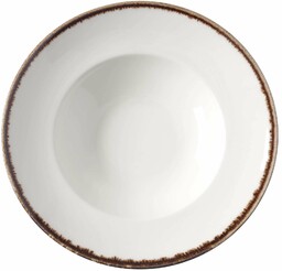 Fine Dine Talerz do pasty Vanilla 270 mm