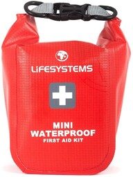 Apteczka w góry Lifesystems Mini Waterproof First Aid