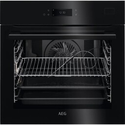 Piekarnik parowy AEG BSE788380B