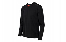 KOSZULKA ENDURO KTM FACTORY ENDURO BE BLK LONG