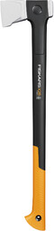 Fiskars 1069107 X-series Siekiera rozłupująca X28, ostrze M