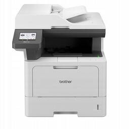 Drukarka wielofunkcyjna laserowa (mono) Brother MFC-L5710DW