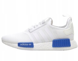 Adidas Nmd R1 Sneakersy AQ1785 Boost r. 36