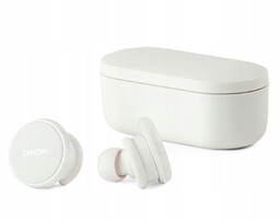 Denon PerL Pro (Biały) Bezprzewodowe Douszne Bluetooth 5.3