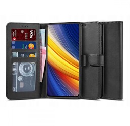 Etui Wallet "2" do Xiaomi Poco X3 Pro