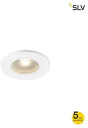 KAMUELA ECO LED ognioodporna, biała, 3000K, 38deg;, ściem.,