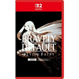 Gra Switch 2 NINTENDO Bravely Default: Flying Fairy