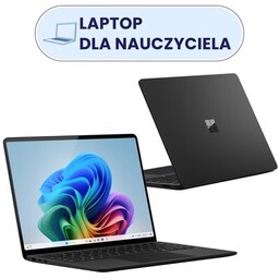 Microsoft Surface Laptop (Copilot+ PC) - Snapdragon X