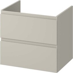 CERSANIT Szafka podumywalkowa MODUO 60 kaszmir mat S590-103-DSM