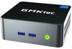 GMKTEC Komputer NucBox M3 Plus i9-12900HK 32GB RAM