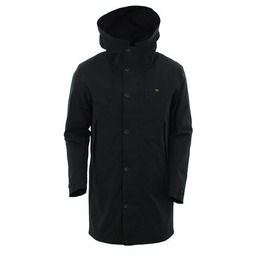 Kurtka Męska Blauer Bluk05383 Black - L