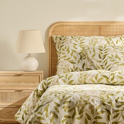 Pościel Bawełniana Kalivia 200x220 cm