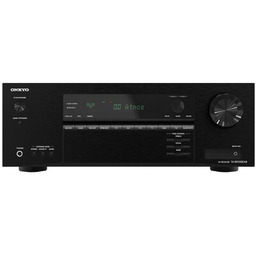 ONKYO Amplituner TX-SR3100 Czarny Zyskaj 10% rabatu