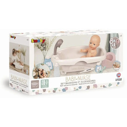 Zestaw do kąpieli Smoby Baby Nurse