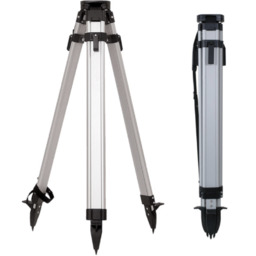 SECO Statyw aluminiowy lekki na klamrę