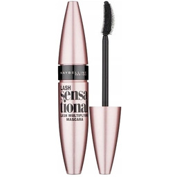 Maybelline Mascara Lash Sensational Very Black, 9.5ml