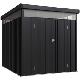 Domek narzędziowy Kopenhaga 200 x 260 cm Grey
