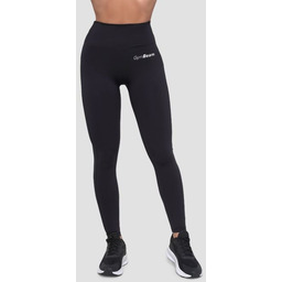 GymBeam Damskie legginsy Essence Black