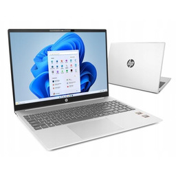 HP Pavilion 16-ag0019nw - Ryzen 7 8840U 16''-WUXGA