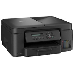 Brother DCP-T735DW WiFi Czarny Urządzenie wielofunkcyjne