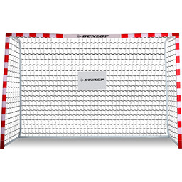 Bramka Do Piłki Nożnej Dunlop 300X200X110Cm