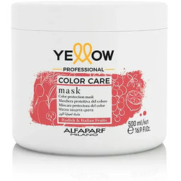Alfaparf YELLOW Color Care Maska 500ml