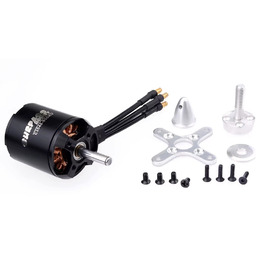 Silnik Surpass C3548 900KV 2S-5S Rc
