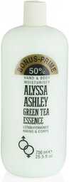 Alyssa Ashley Green Tea Essence krem do rąk