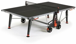 Stół tenisowy CORNILLEAU 500X OUTDOOR czarny 113400 -