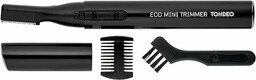 Tondeo Eco Mini maszynka do włosów, czarna