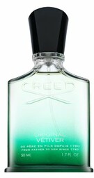 Creed Original Vetiver woda perfumowana unisex 50 ml