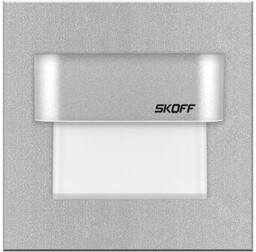 Skoff Schodowa oprawa Tango MH-TST-G-N-1-PL-00-01 LED 0,8W 4000K