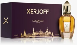 Xerjoff La Capitale, Parfum 50ml