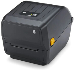 Drukarka etykiet Zebra ZD220d - odklejak