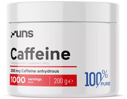 UNS Caffeine 200g