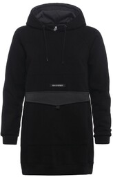 bluza damska HORSEFEATHERS LUISA SWEATSHIRT Black