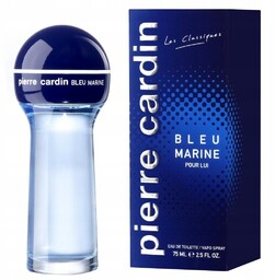 Pierre Cardin Blue Marine, woda toaletowa,75 ml