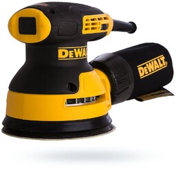 DeWalt DWE6423 szlifierka oscylacyjna mimośrodowa