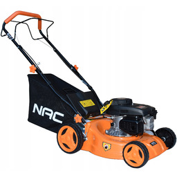 Kosiarka spalinowa Nac LS40-130-LI 2.3kW 131cm3