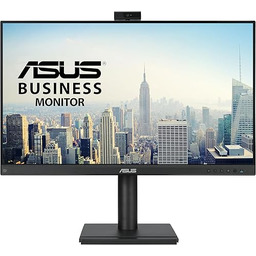 ASUS Business BE279QFK Monitor Full HD 27", 16:9,