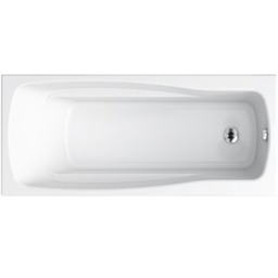 Wanna prostokątna LANA 160x70