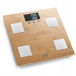 Waga łazienkowa Ade Barbara