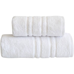 Greno Ręcznik Ivo Biały