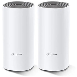 Router Tp-link Deco E4 Mesh 2 Pack 2.4/5
